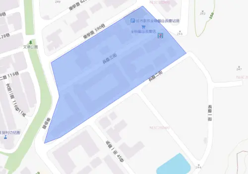 ▲桃園市10月16日停水範圍。（圖／自來水公司water.gov.tw）