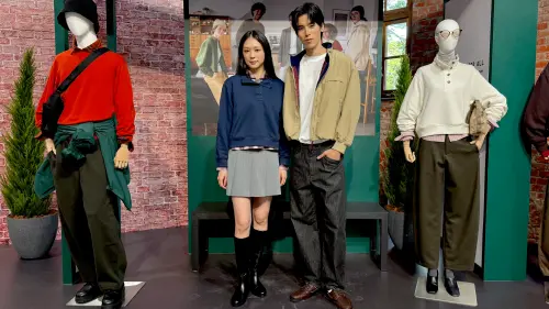 UNIQLO外套990→390元！防潑水款降價500元　NET：紅標下殺4折