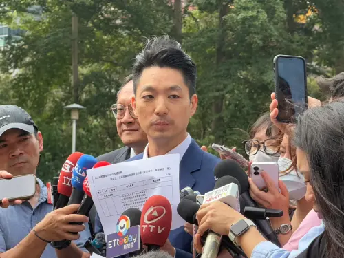 內幕／赴行政院提松機遷移　蔣萬安遞橄欖枝、卓榮泰出隨堂考