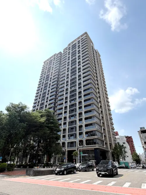 準醫師帶動看屋潮？ 中國醫大商圈建案賞屋增2成