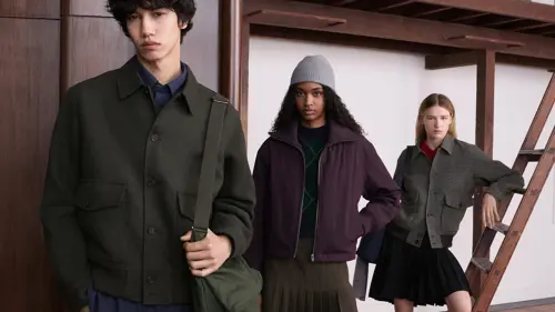 最強聯名神褲來了！UNIQLO and JW ANDERSON　10/16開賣5大亮點