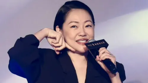 女兒出門都化全妝　小S一進電梯被頂光一照崩潰：我是大番薯嗎？