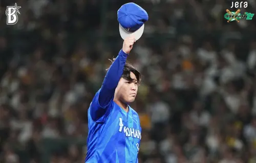 影／橫濱CS連2戰完封勝！前阪神3投接力封鎖老東家　引發日網熱議