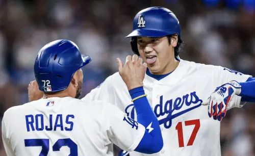 釀酒人教頭傻眼！大谷翔平怎能轟怪力彈？田口壯解析：不是亂用力
