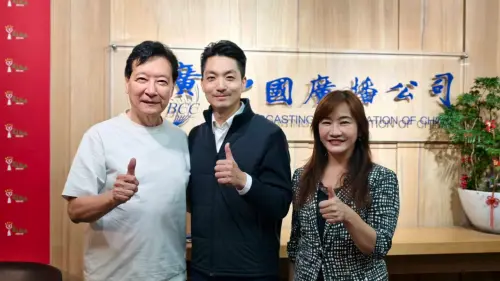 蔣萬安吐選戰心酸！大寶被波及還安慰他　「爸爸別擔心」感動太太