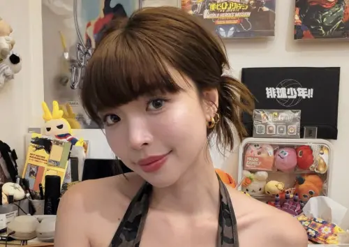 確定分了陳百祥！一隻阿圓再發聲：我們各自加油　最後聲明全公開