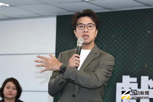 蔣萬安宣布放寬都更門檻　沈伯洋：入口寬、出口窄沒解決問題