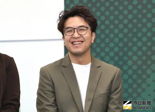 台北大洋流航向松信！1.6萬人報名沿途打氣　沈伯洋喊：大家來