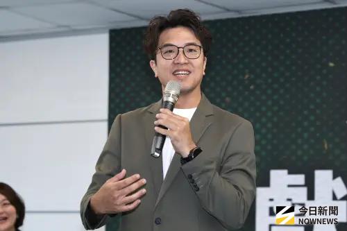 黃國昌邀蔣萬安打地鼠平定「安鼠之亂」　沈伯洋這樣看！