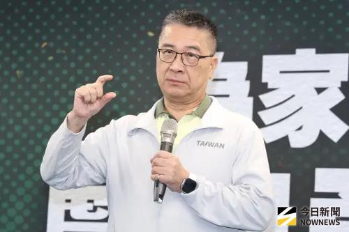 「民調、人潮非勝選保證」　徐國勇揭綠營選情：輔選策略一直檢討