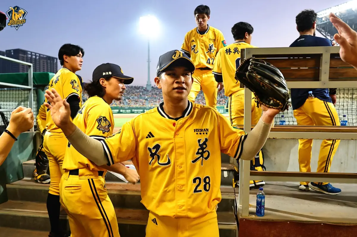 球評預測／中信兄弟4：3封王！黃忠義分析牛棚、大賽經驗值是關鍵