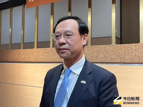 藍白闖關65歲免繳健保費！石崇良批「違章建築」：接下來又是什麼