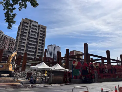 板橋府中新案實登破百萬！南雅夜市千坪建案　遠雄合雅開價規劃曝
