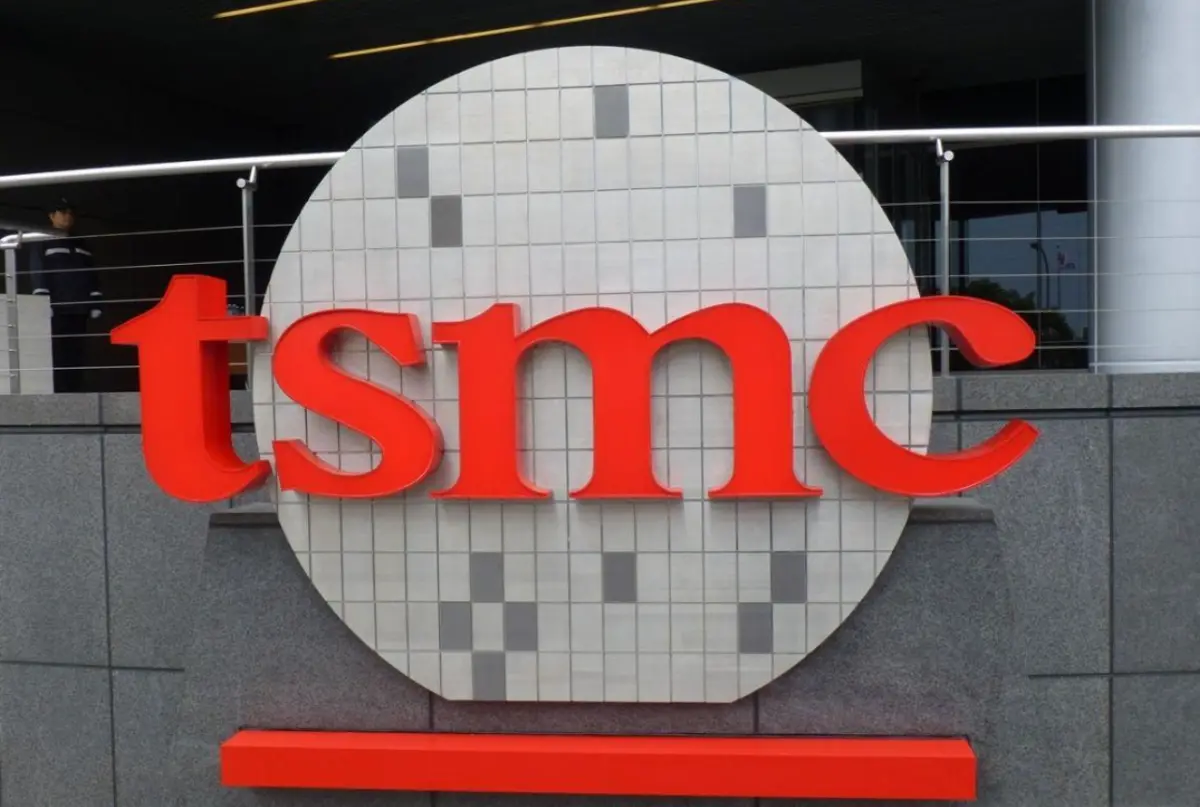 TSMC shatters profit records as AI boom accelerates, but shares falter despite stellar earnings