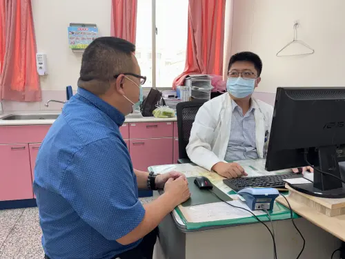 瘦瘦針混吃減肥藥恐猝死！百公斤男低血鈉送醫