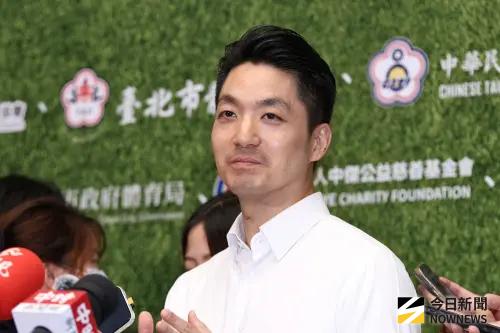 蔣萬安競辦怒了！駁稱離島醫療後送搭高鐵：是說搭機抵台後可運用
