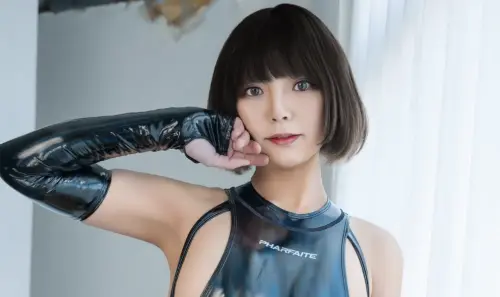 女優乃木螢瞞家人下海！謊報個資仍被抓包拍成人片　媽媽氣炸斷聯