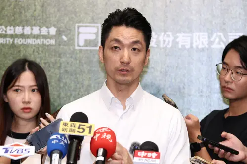 吃完營養午餐嘴唇全腫！天母國中8生急打過敏針　蔣萬安回應了