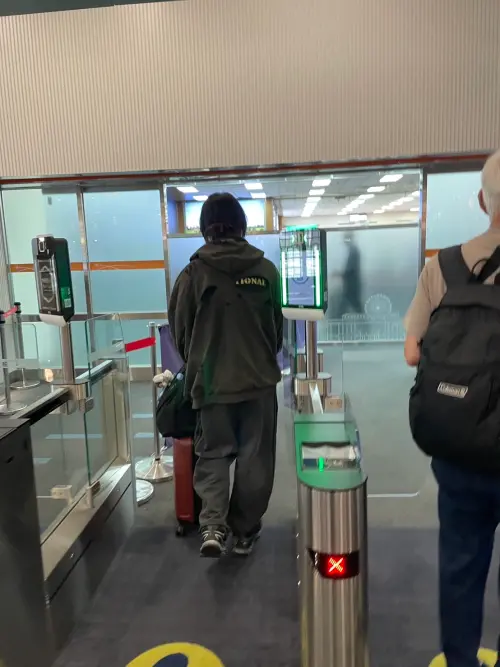 國民黨怒了！不滿陸生「手捏賴清德」遭驅逐：民主總統應接受嘲諷