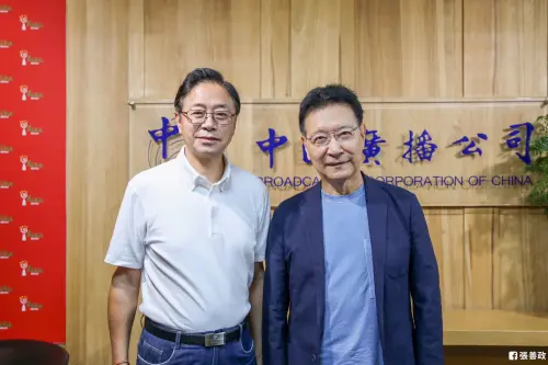 快訊／張善政挺趙少康！轟藍中央委員：失去容納不同聲音的信心？