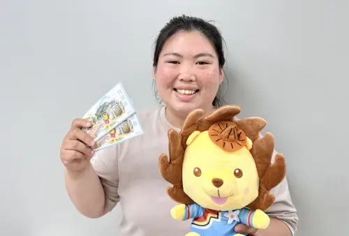 每人500元消費券！10/19開領　國旅補助「竹遊券」領取資格用法曝