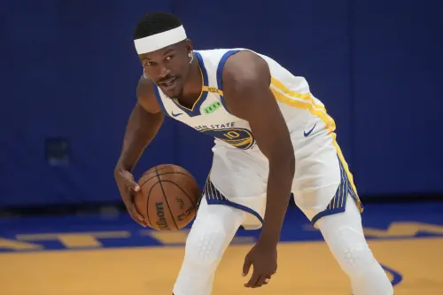 ESPN揭露巴特勒復健內幕　對受傷很內疚：辜負了柯瑞、格林與科爾