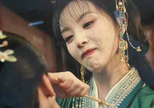 《嫁金釵》空降Netflix熱播榜！田曦薇演技卻翻車　第4集後變好看