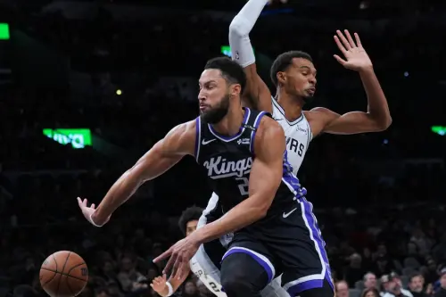NBA熱身賽一勝難求！國王成全聯盟唯一0勝球隊　與倫敦雄獅同等級