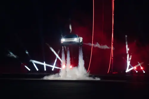 訂車門檻151萬！特斯拉Roadster「售價、規格、交車時間」一次看