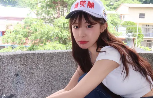 李多慧台灣大賽沒有全勤！缺席1天原因曝光　她承諾盡快趕到球場