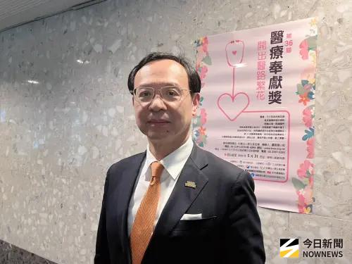 老人免健保費引眾怒！石崇良嘆「昨晚失眠」：北市可多拿56億