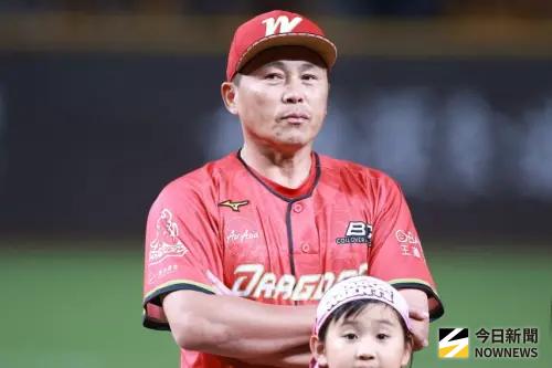 如何養出味全龍鐵牛棚？葉君璋坦言：有「一技之長」才有機會生存