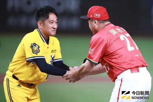 「龍象大戰」G1僅打2小時18分！寫台灣大賽第2快　只比職棒元年慢