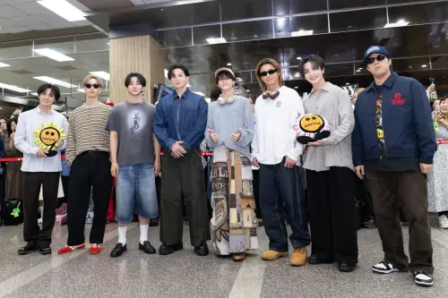 22歲男星等不到出道癌逝！FANTASTICS來台灣開唱留位置：他也來了