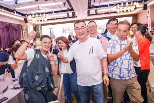 爆蔣萬安沒去園長會議！李四川後援會長澄清：是說蘇巧慧死不認錯