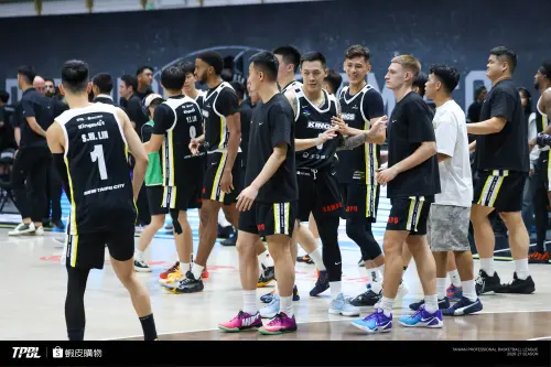TPBL開幕戰就加班！夢想家大戰國王近3小時　竟比台灣大賽G1還久