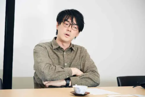 ▲藤本樹作品題材橫跨暴力、黑色幽默與細膩情感，代表作包括《炎拳》、《鏈鋸人》、《驀然回首》等。（圖／翻攝自集英社）