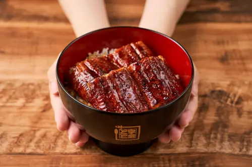 日本「名代宇奈とと鰻魚飯」來台！忠孝門市曝　饕客：便宜每天吃