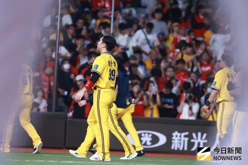 中信兄弟2連敗別絕望！台灣大賽史上僅2次讓2追4　葉君璋竟全參與