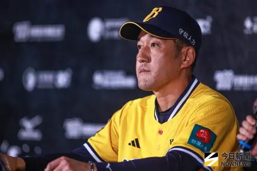 中信兄弟前2棒「16支0」要換嗎？平野惠一16分鐘長談　何謂好投手