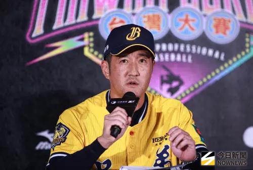 側寫／苦吞3連敗不見頹勢！平野惠一宏亮嗓音提振士氣：明起4連勝
