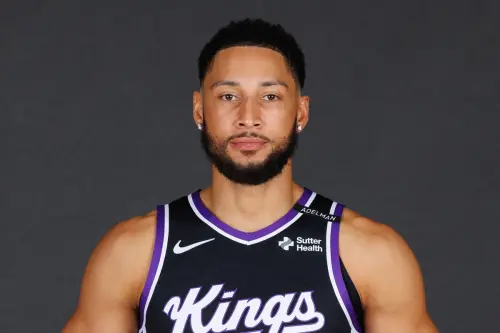 命運太殘酷！西蒙斯重傷前受訪一句話太催淚：我做到重返NBA了！