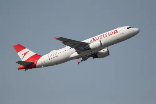 客機飛一半驚傳炸彈威脅！米格-29戰機急升空　護送57人安全降落