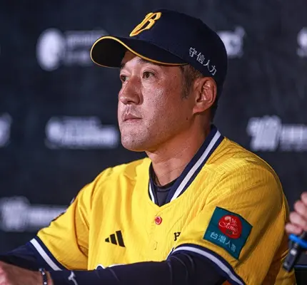 台灣大賽勝率數據
