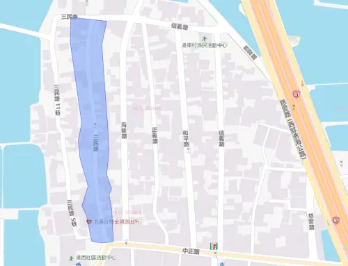 ▲雲林縣10月20日停水範圍。（圖／自來水公司water.gov.tw）