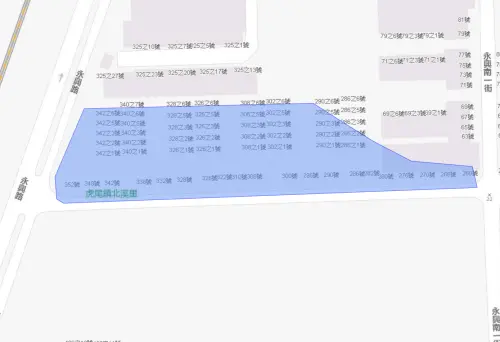 ▲雲林縣10月20日停水範圍。（圖／自來水公司water.gov.tw）
