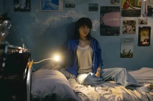 港片《善男信女》入圍金馬9獎項　導演感謝台灣、鍾雪瑩再搶影后