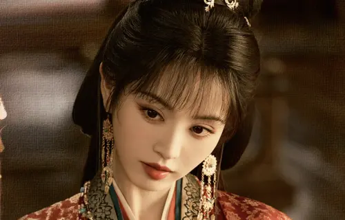 《嫁金釵》好看嗎？田曦薇角色關係大解析　魏嬈、君黛、阿丑是誰