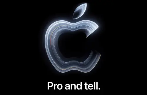 蘋果10/28再一場發表會！傳首款觸控MacBook Pro登場　4新品一覽
