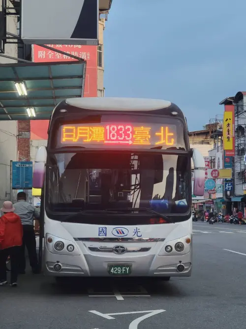 搭客運留意！國光客運明售票取票暫停　想買票剩3方式